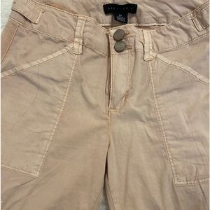 SANCTUARY Cargo Size 24 Never Worn
